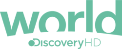 Discovery World HD
