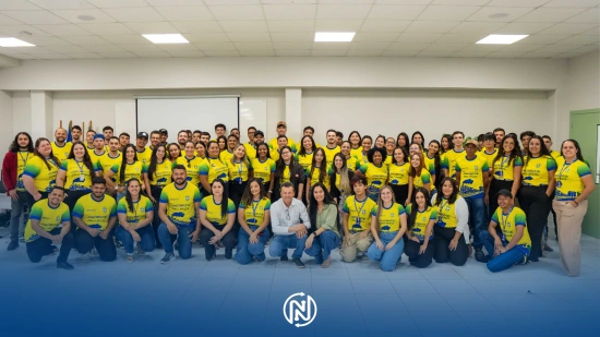 REUNIÃO TRIMESTRAL