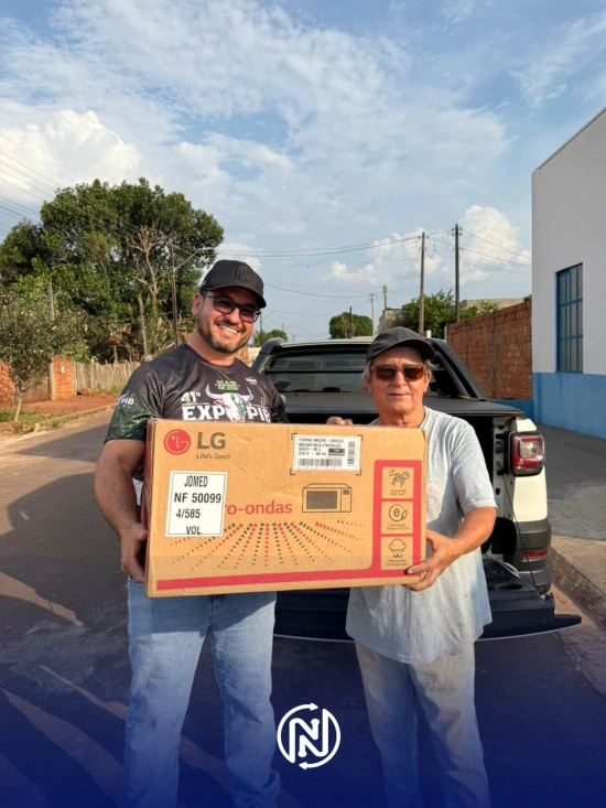 MAIS DE 4 ANOS DE NORTE TEL E UM PRÊMIO PARA COMEMORAR!