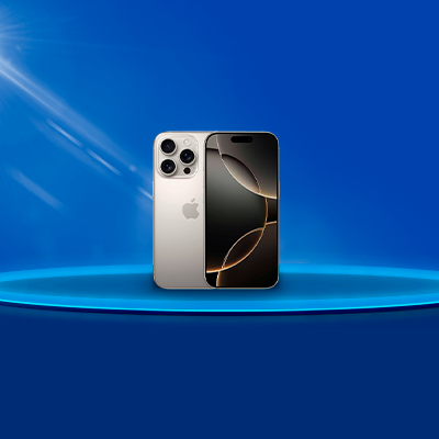 iPhone 16 Pro