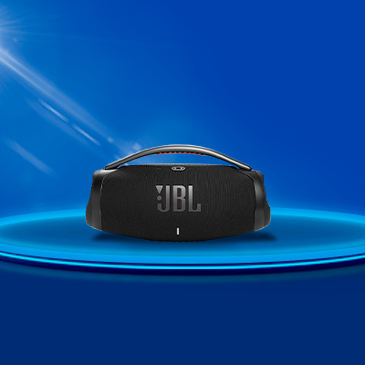JBL Boombox 3