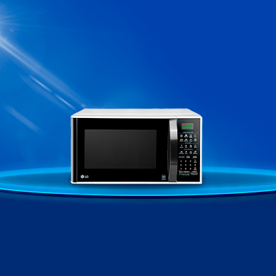 Micro-ondas 30L