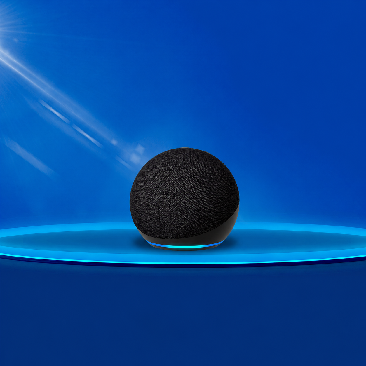 Alexa Echo Dot 5