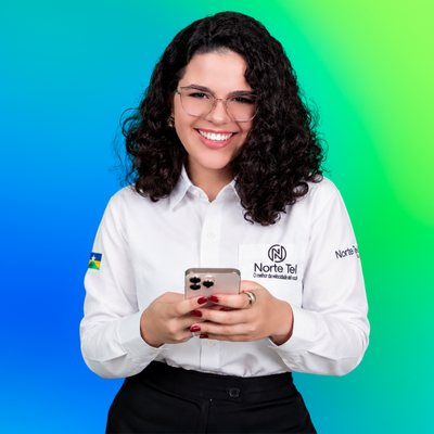 Telefonia Fixa.