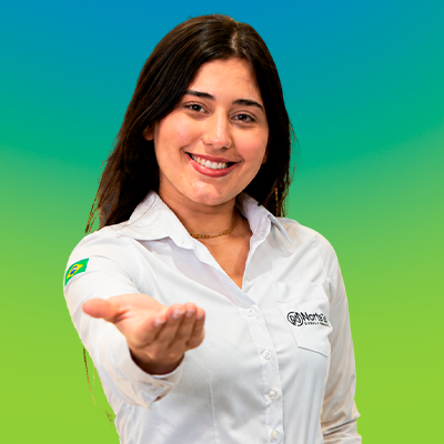 Conecte sua empresa ao futuro.