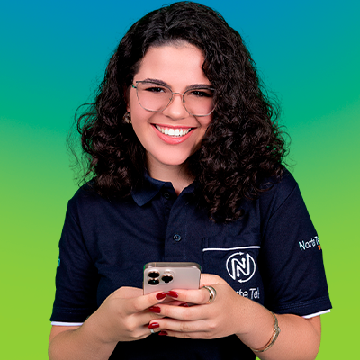 Telefonia Fixa.