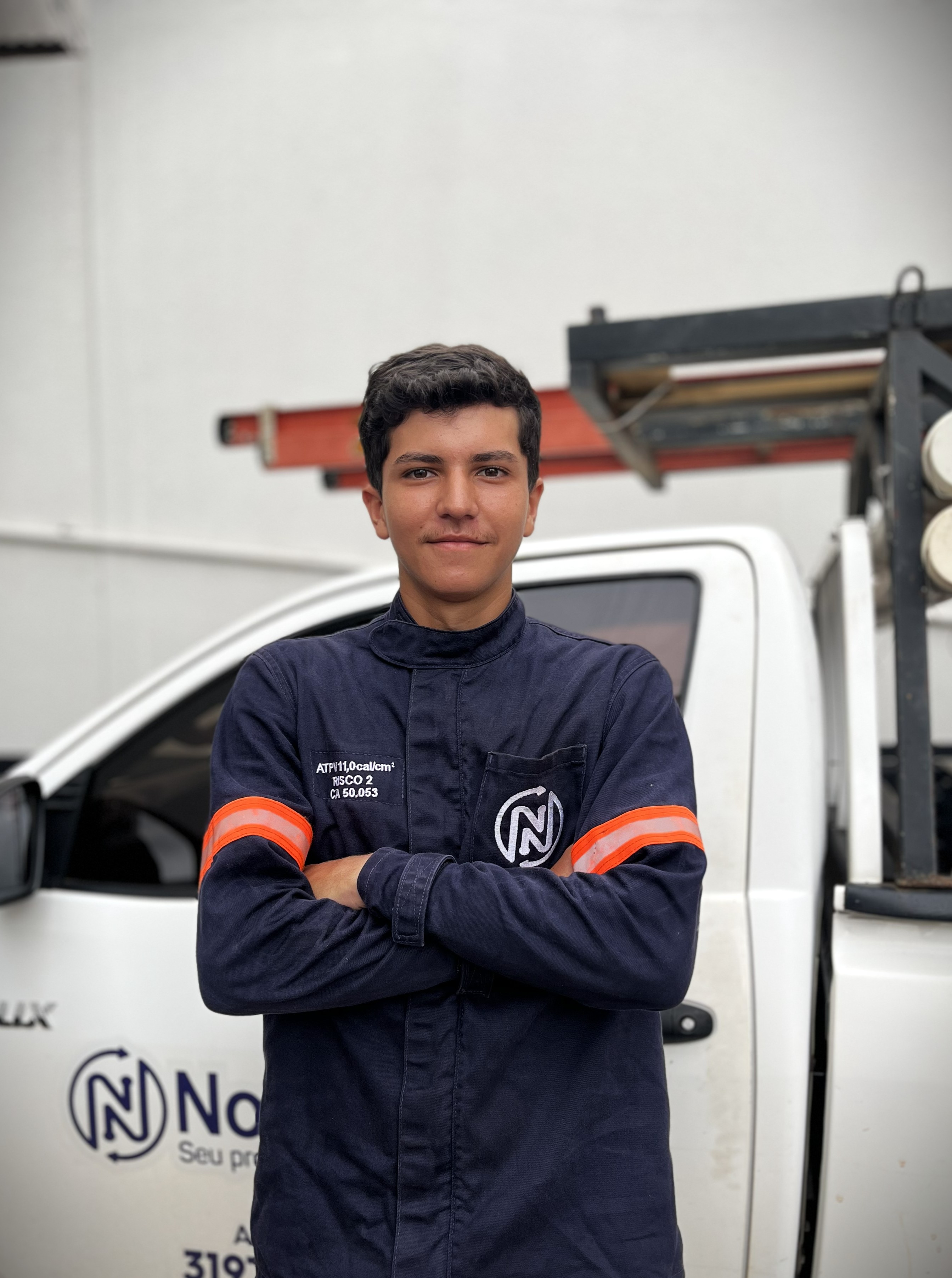 Técnico de Telecom
